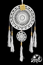 dc lace 22 do / Traumfänger Dreamcatcher 22 x 70 cm Indian Ethno Indianer