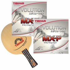 Profi Tischtennisschläger