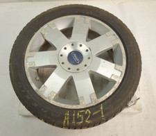 Ford Mondeo 3 III Alufelge Felge Ersatzrad 6,5Jx17 ET52,5 205 50 R17 93V M+S