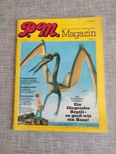 PM Magazin März 1982