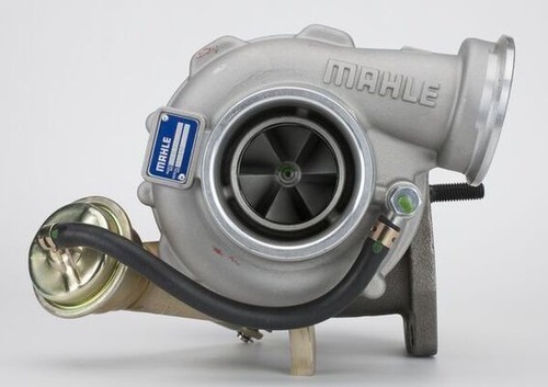 Mahle 001 17422 000 lader - mahle,