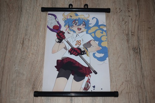 Ws0327 anime manga wallscroll - ws0327,