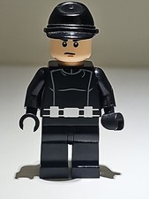 Lego Star Wars Minifiguren - Imperial Pilot 10212