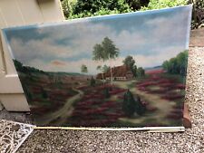 Dachbodenfund Sehr Großes