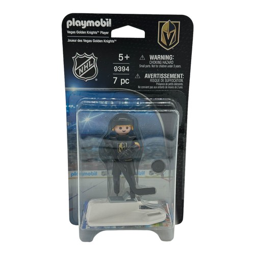 Playmobil 9394 nhl - playmobil®, vegas
