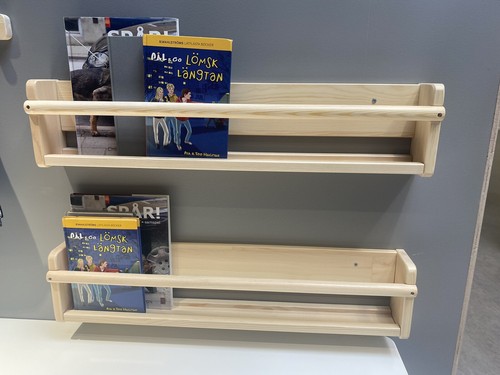 Ikea flisat - x,