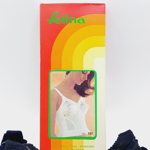 Vintage felina stretch hexlein - stretch,