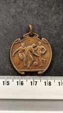 ALTE MEDAILLE SPORT FUSSBALL