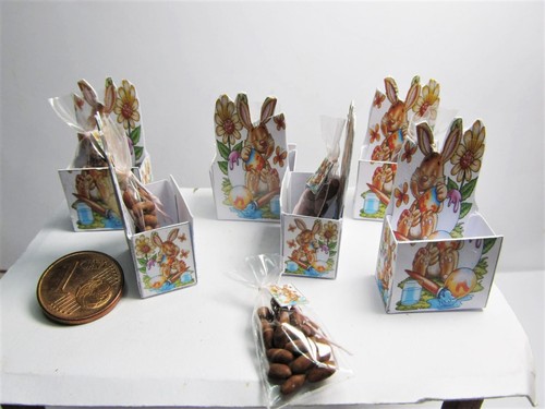 Osterhasen aufstellbox - *~, *