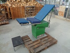 Untersuchungsstuhl Gynstuhl