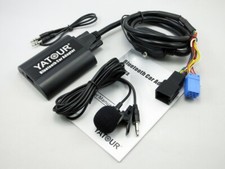 Yatour Bluetooth Car Adapter