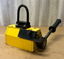 Yale Permanent-Lasthebemagnet TPM 0,3 schaltbarer Magnet /B