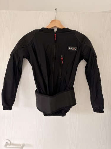 Xoc protektoren unterjacke - protektoren,