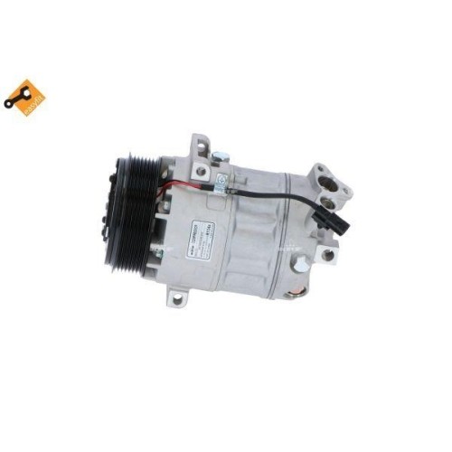 Nrf kompressor klimaanlage - kompressor,,