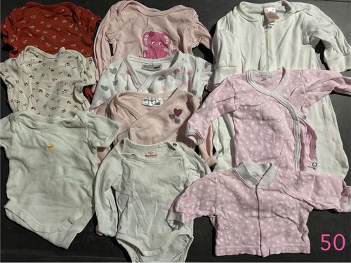 Babykleidung paket mädchen - babykleidung,