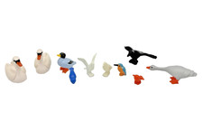 Playmobil heimische Vögel