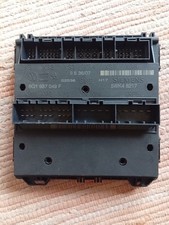 Konvolut Skoda Fabia II Ersatzteile, Teils Neuwertig