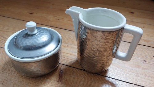 Wmf set zuckertopf - ,