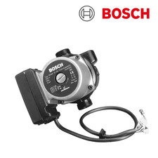 Bosch Grundfos Junkers Pumpe