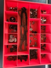 Märklin Metallbaukasten