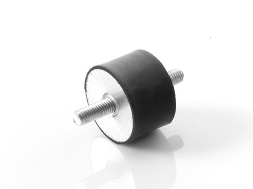 Gummipuffer typ silentblock - typ, a