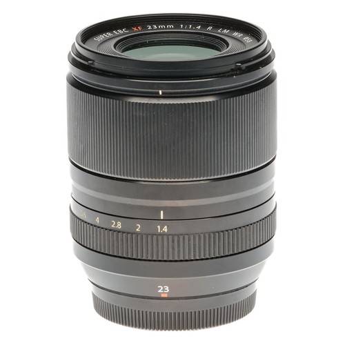 Fujifilm 23mm lm wr - lm,