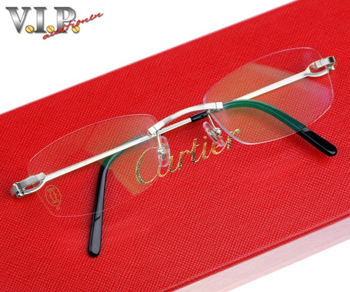 Cartier signature decor - signature, c-decor