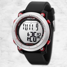 Sector Herren Armbanduhr