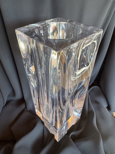 Zeitlos elegante designer vase - zeitlos,