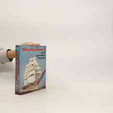 Windjammer auf grosser Fahrt 