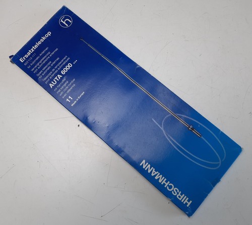 Original hirschmann - original,