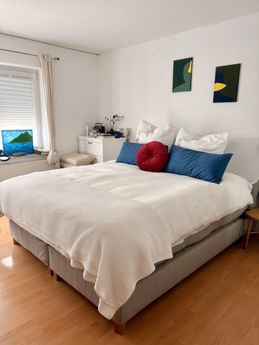Boxspringbett 200x220 ikea - 200x220,