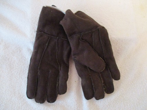 Damen herren fingerhandschuhe - herren,
