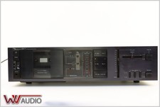 Nakamichi BX-1,  2 Head