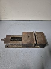 Maschinenschraubstock /