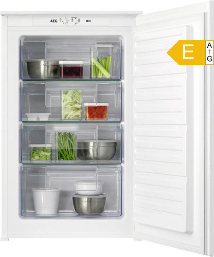 Aeg einbau gefrierschrank - aeg,