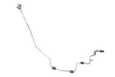 VW Touran Caddy Klimaleitung