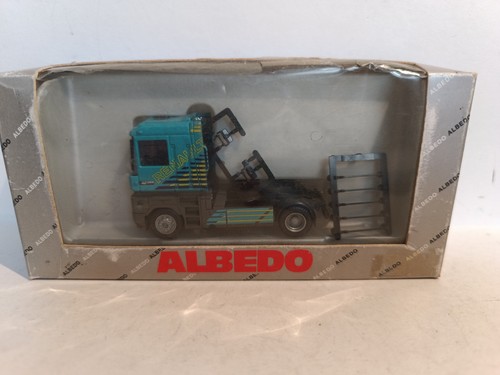 Albedo 200250 renault magnum - ,,