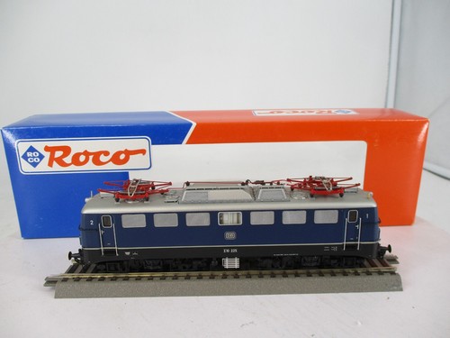 Roco 43390 lok - 43390, e-lok