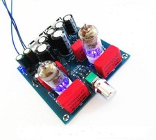 Fever 6j1 tube - fever, preamp
