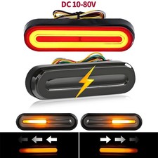 60-LED-Roller-Rücklicht