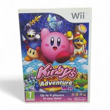 Kirby's Adventure (Nintendo