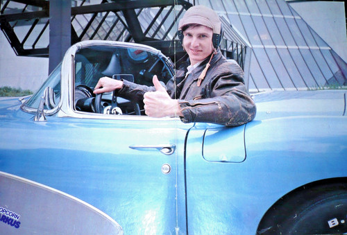 Markus poster ich will spaß - markus,