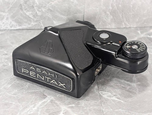 Near mint asahi pentax - asahi,