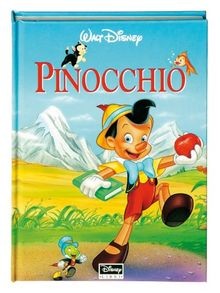 Pinocchio buch zustand - pinocchio,