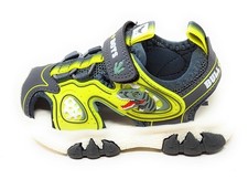 Bull Boys Sandale geschlossene