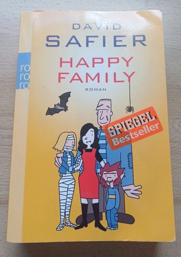 Happy family von david - happy,