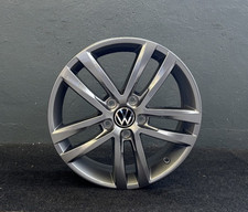 Original VW Touran II 5TA