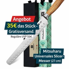 Mitsuharu Premium Silcer