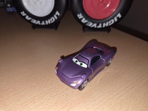Disney pixar cars - cars, holley